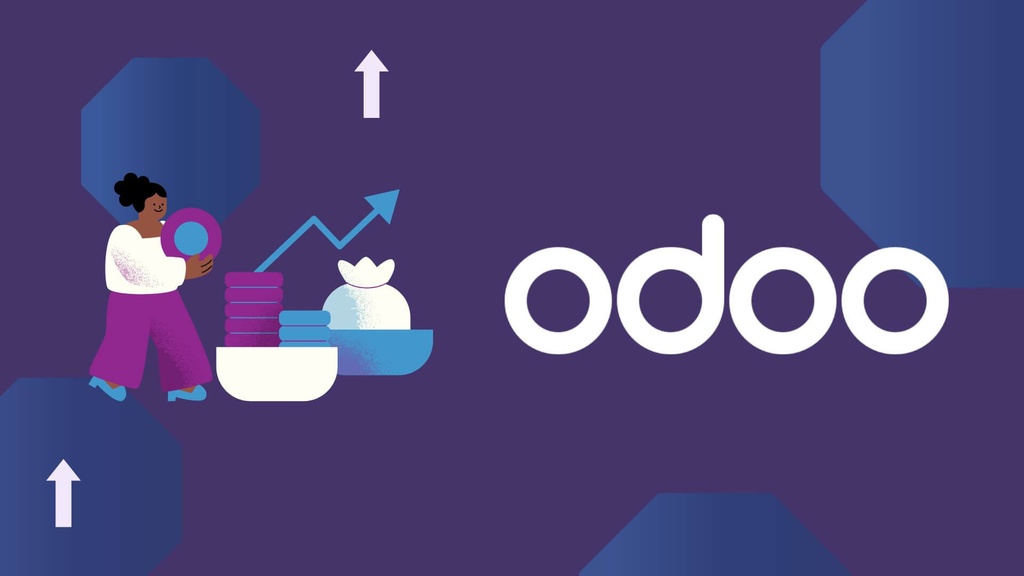 Capacitación ventas y CRM en odoo Motociclismo