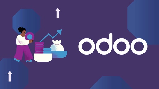 Capacitación ventas y CRM en odoo Motociclismo