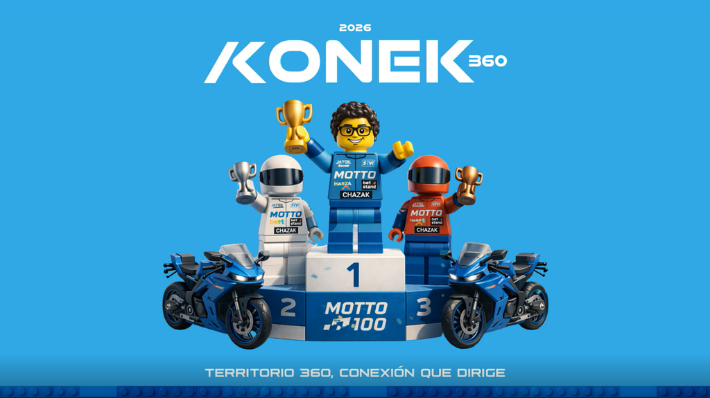 Off site Motociclismo