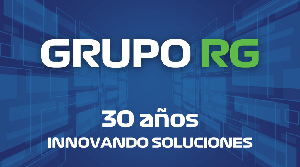 Curso de Inducción Grupo RG 