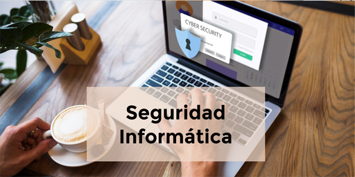 Seguridad informática