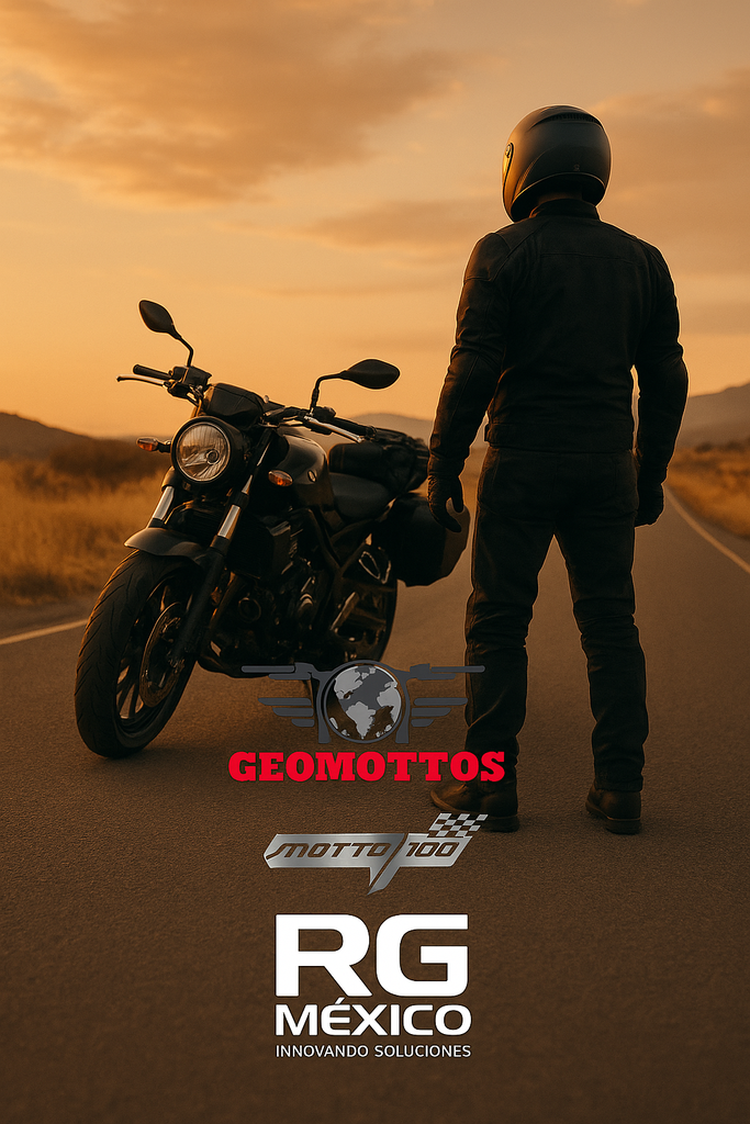 Capacitación | Procesos Motociclismo 2025